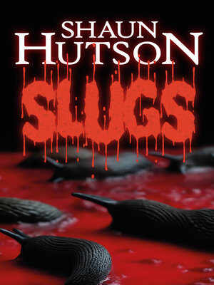 cover image of Slugs